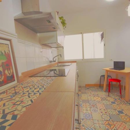 Isleta Beach Flat By Wave Properties Лас-Пальмас-де-Гран-Канария Экстерьер фото