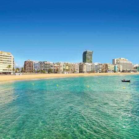 Isleta Beach Flat By Wave Properties Лас-Пальмас-де-Гран-Канария Экстерьер фото