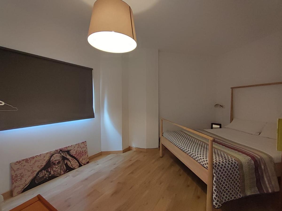 Isleta Beach Flat By Wave Properties Лас-Пальмас-де-Гран-Канария Экстерьер фото