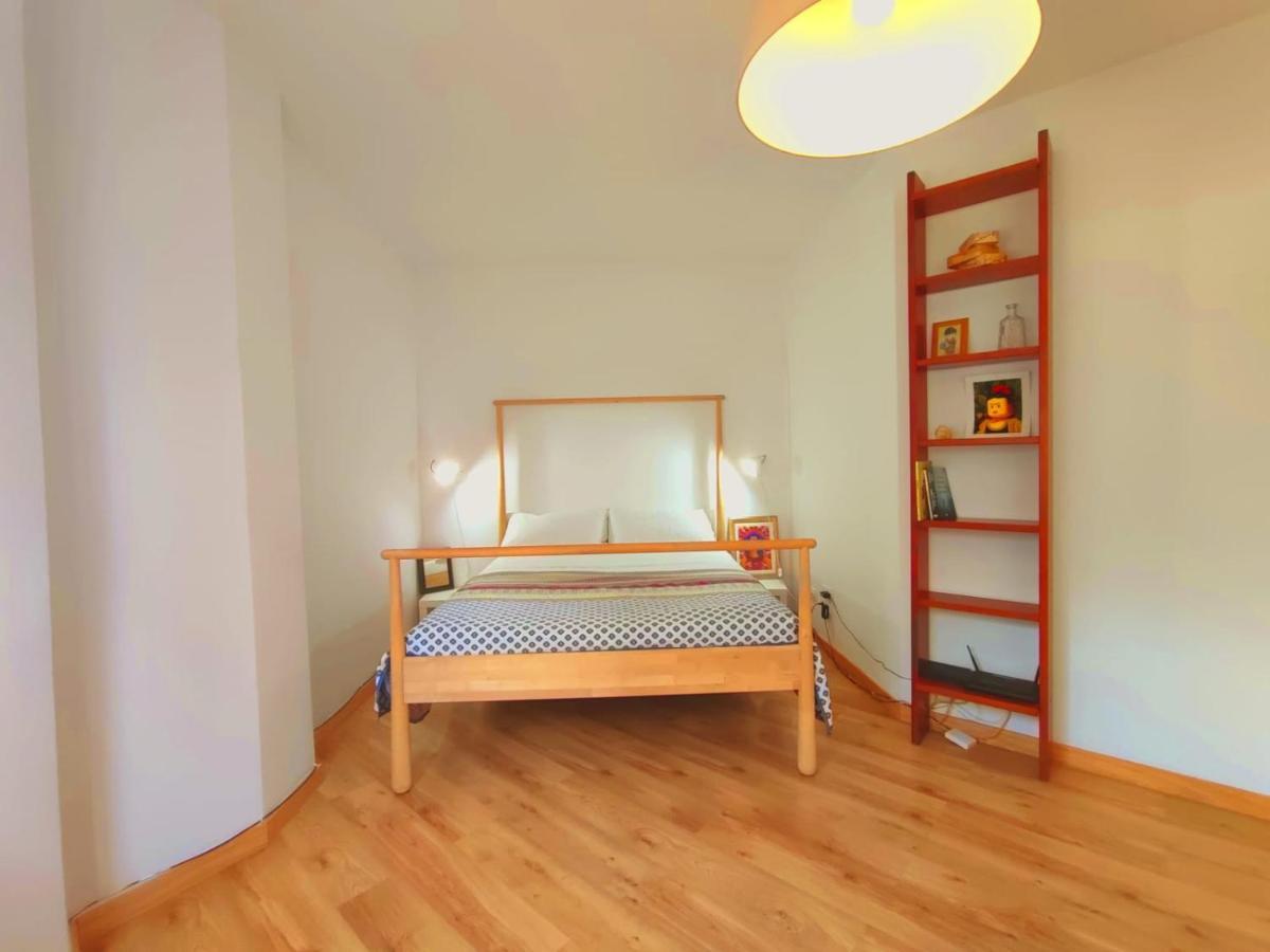 Isleta Beach Flat By Wave Properties Лас-Пальмас-де-Гран-Канария Экстерьер фото