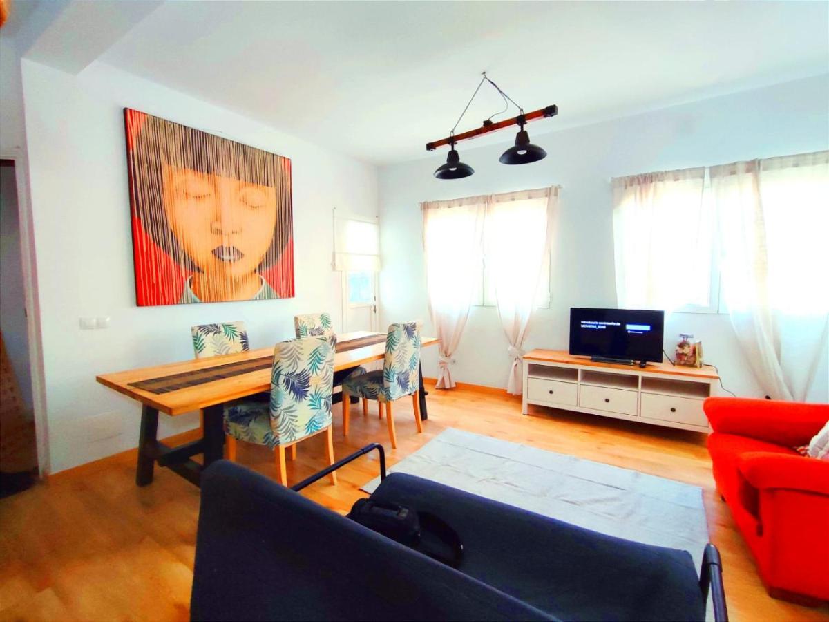 Isleta Beach Flat By Wave Properties Лас-Пальмас-де-Гран-Канария Экстерьер фото