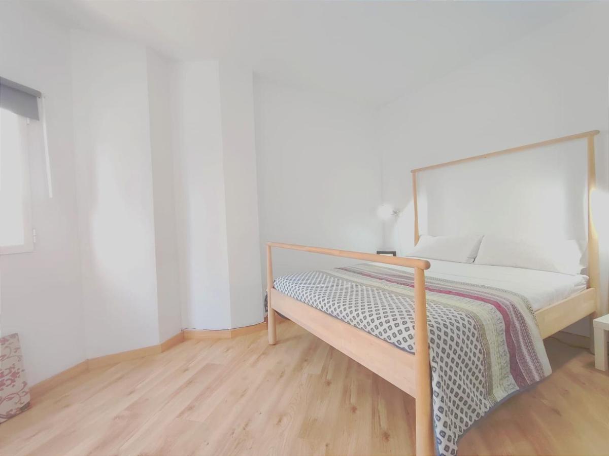 Isleta Beach Flat By Wave Properties Лас-Пальмас-де-Гран-Канария Экстерьер фото